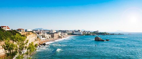 Biarritz